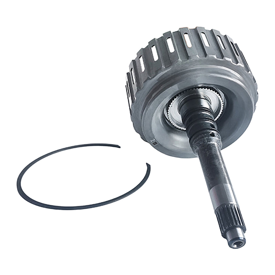 AC60E AC60F オートマチックトランスミッションクラッチ入力ドラム トヨタ プラド 2.7L用