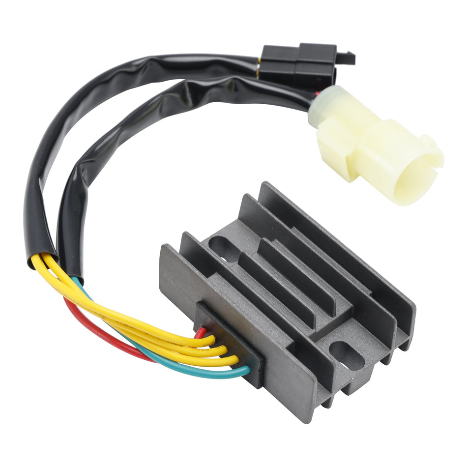 ホンダ XLR125 XLR125RP XLR125RV XLR125RW 93-2001 用電圧レギュレータ整流器