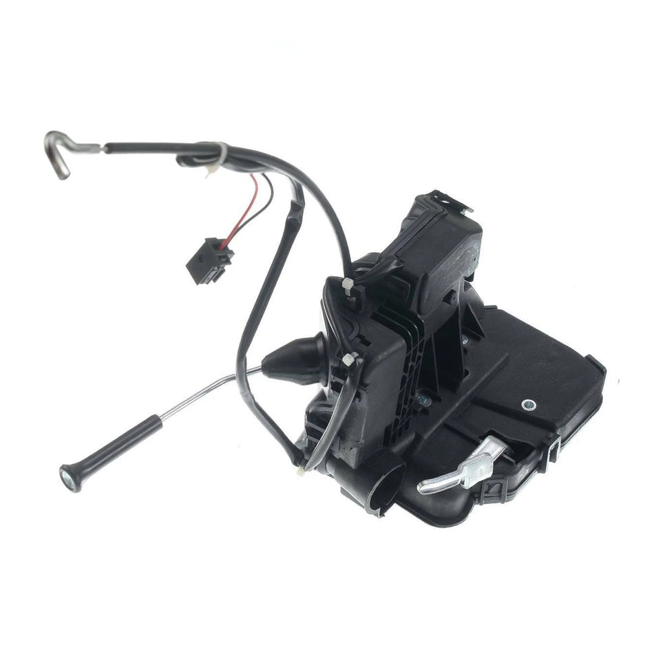 2007/09-2008/12 メルセデス・ベンツ Eクラス W211 E 300 フロント右ドアロックアクチュエーター 2117200635