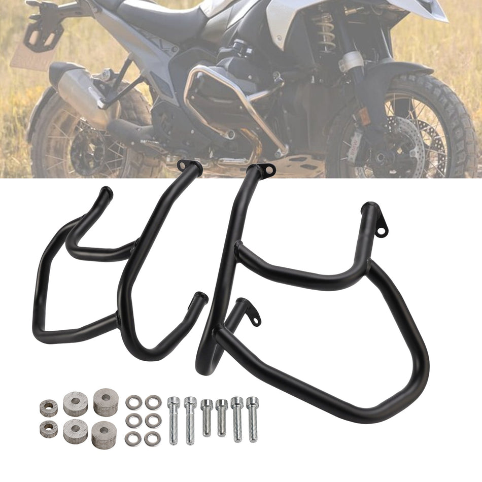 2023-2024 BMW R1300Gs R 1300 Gs バンパーエンジン保護ガードクラッシュバー