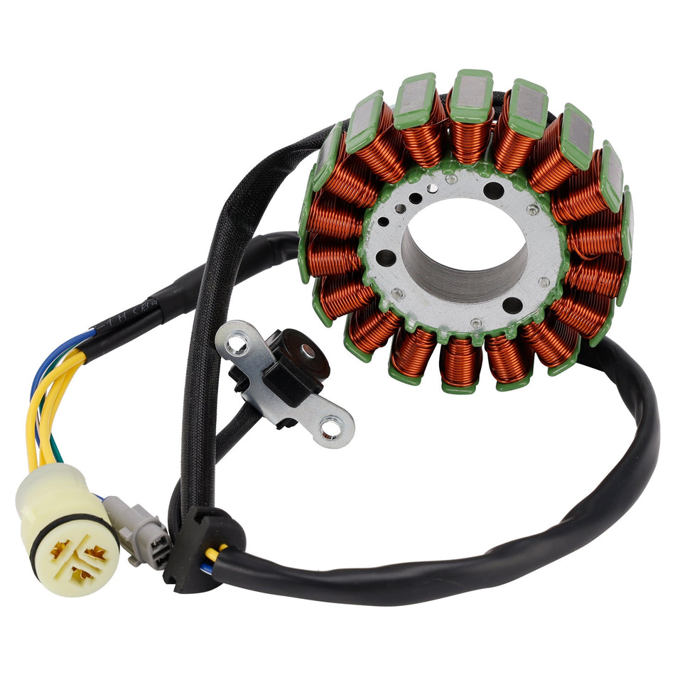 Voge 300 AC ACX DX 300 Rally 300R 2019-2024用ジェネレーターステーターマグネト