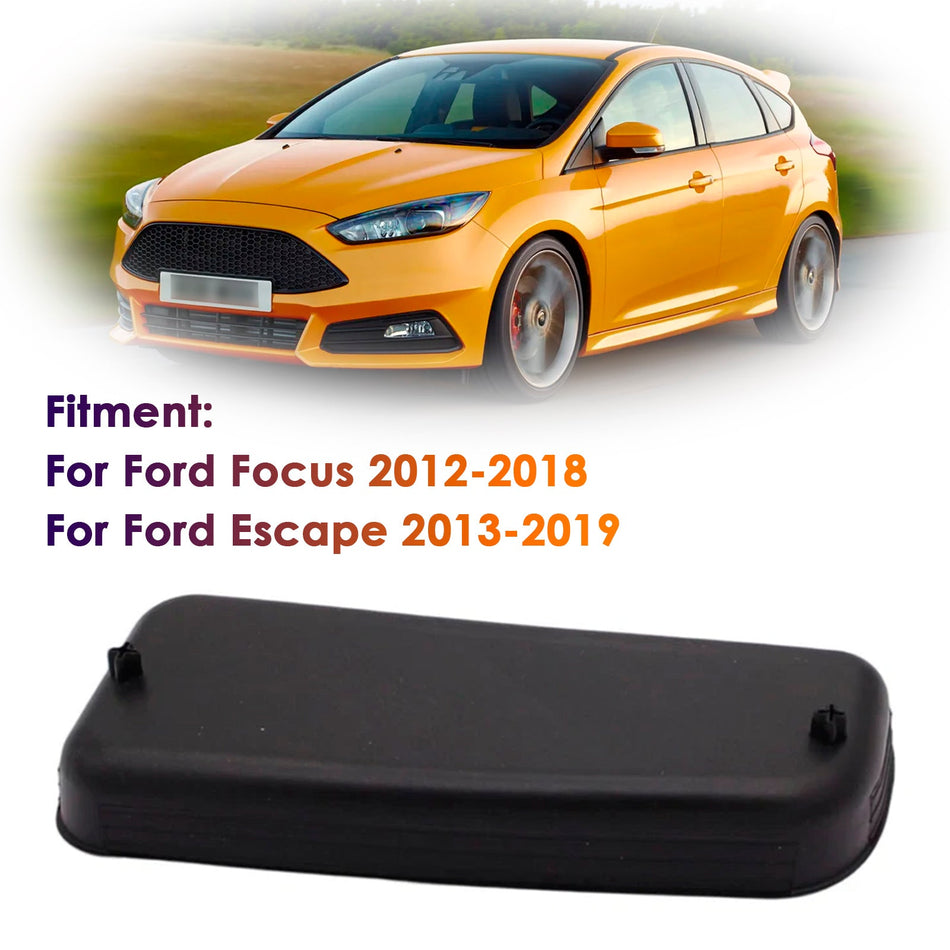 ダッジ チャージャー 2015-2023用 センターコンソール シフトレバーカバーマット 68398671AA
