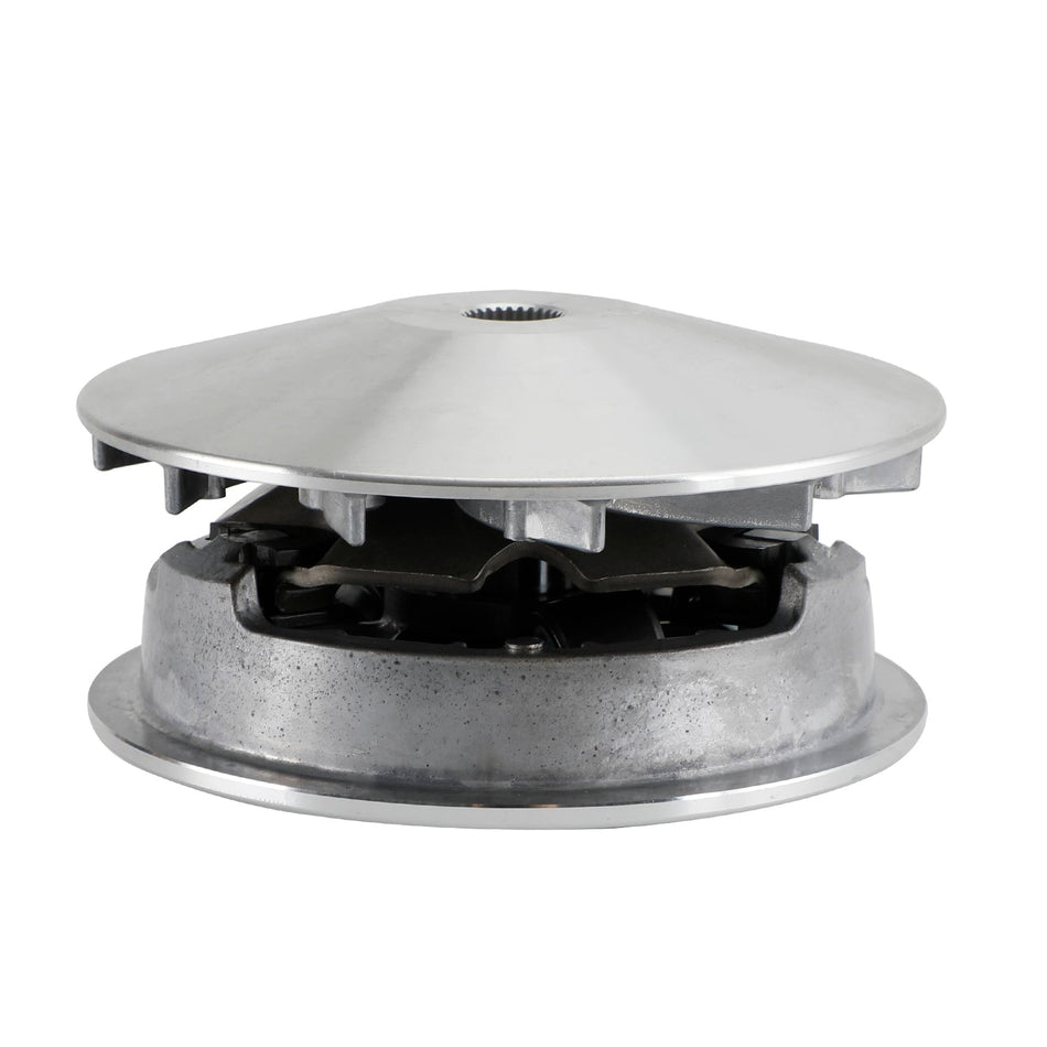 Gy6 125Cc 150Cc 152Qmi 157Qmj スクーター ATV モペット カート用バリエーターセット一式