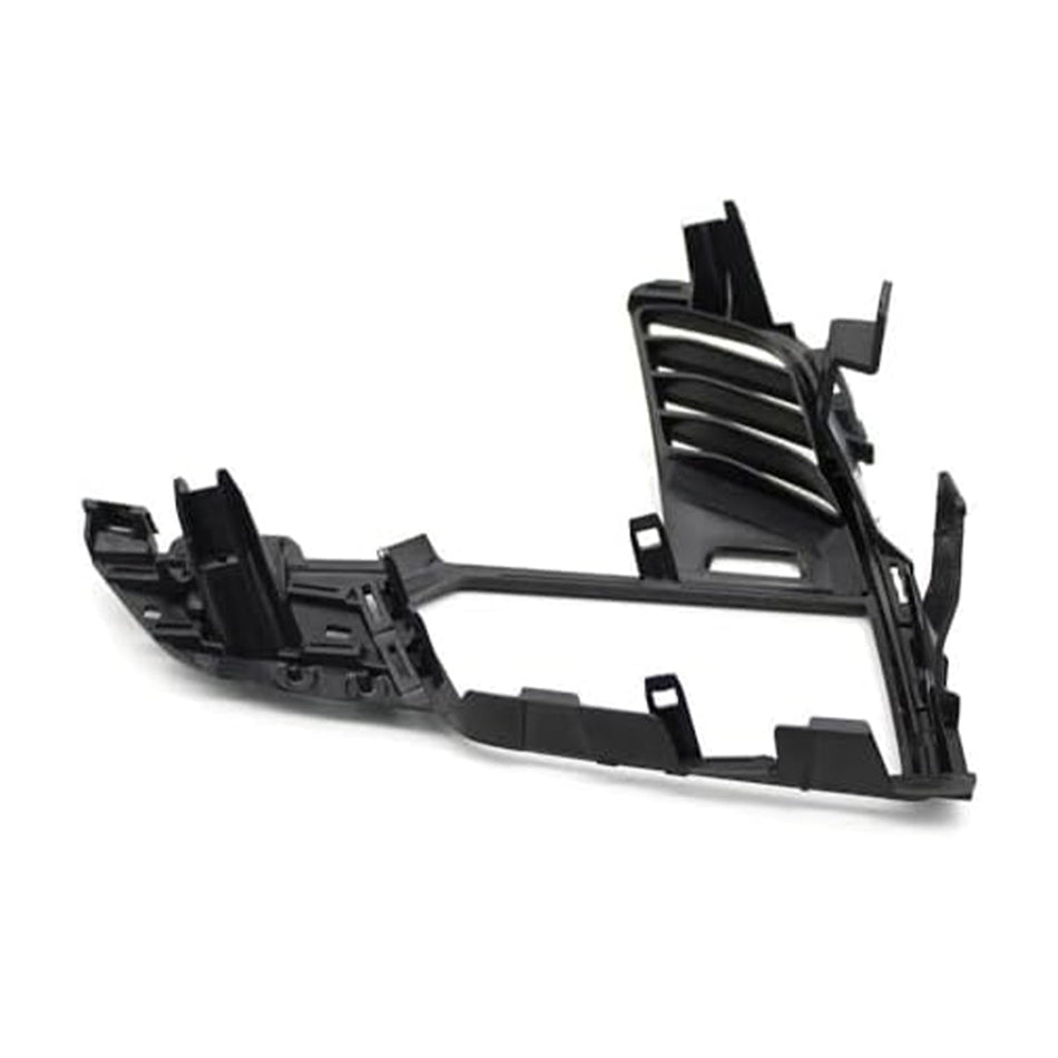 2020-2022 BMW X6 G06 ダッシュボード右エアベントグリルカバーパネル 51459483656