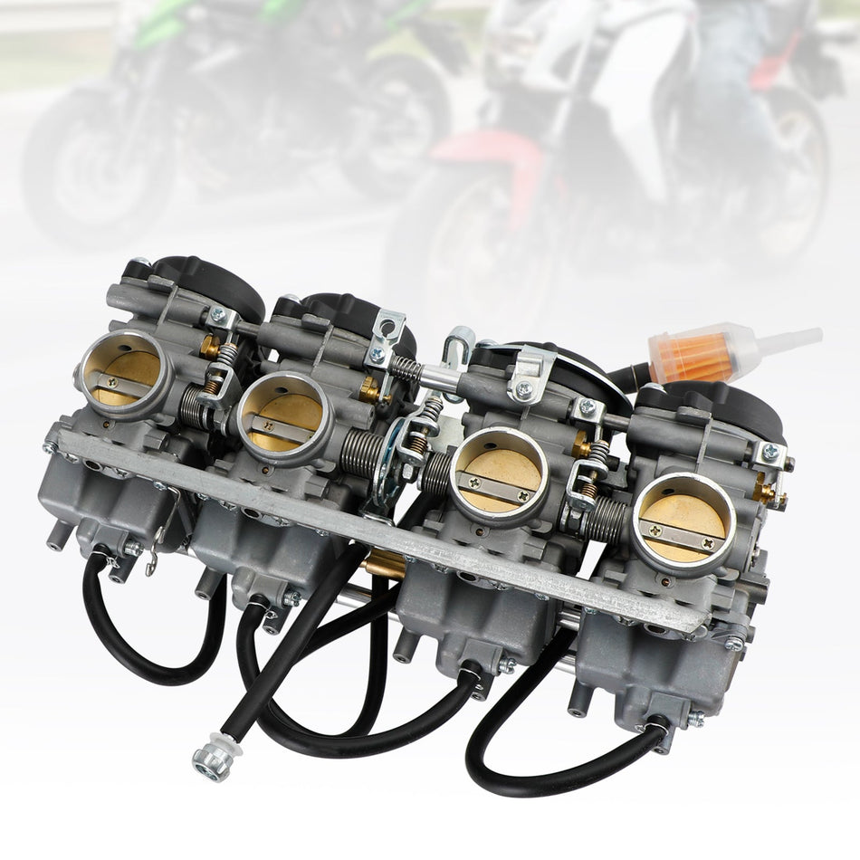 ホンダ CB400 CB400SF 1992-1998 キャブレター キャブレター フェデックスエクスプレス